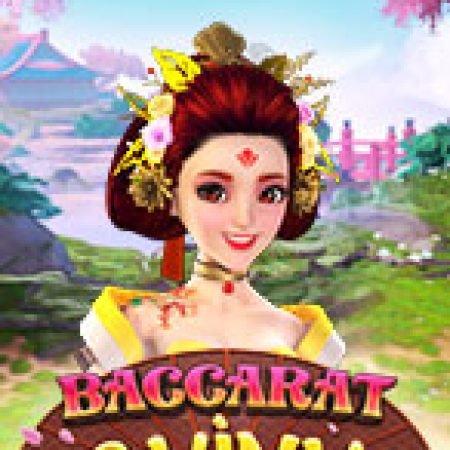 BACCARAT 3 HÌNH – Three Faces Baccarat Slot – Trò Chơi Slot Dành Cho Cả Gia Đình