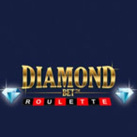 Vòng Quay Ma Thuật Của 1000 Diamond Bet Roulette Slot: Chơi Thử Miễn Phí Ngay