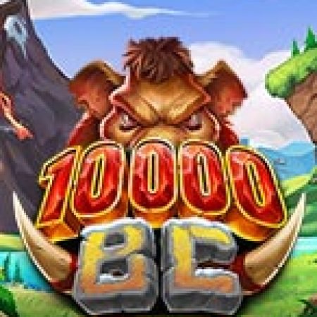 Hướng Dẫn Chơi 10000 BC Doublemax Slot Cho Người Mới Bắt Đầu