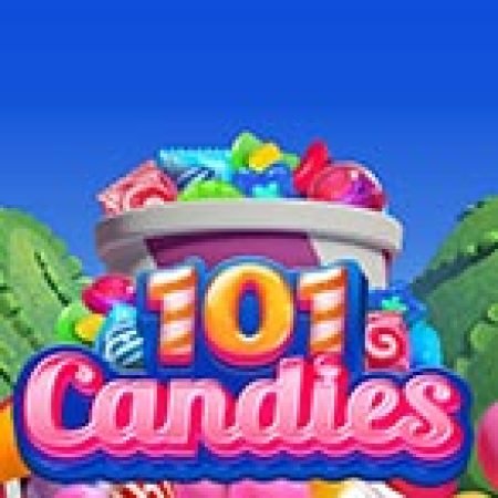 101 Viên Kẹo – 101 Candies Slot – Trò Chơi Slot Dành Cho Cả Gia Đình