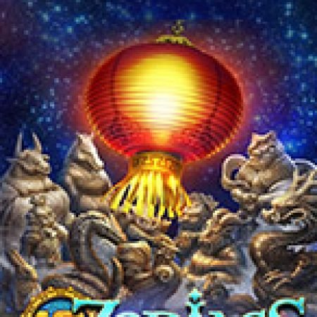 Trải Nghiệm Siêu Hấp Dẫn Cùng 12 Zodiacs Slot