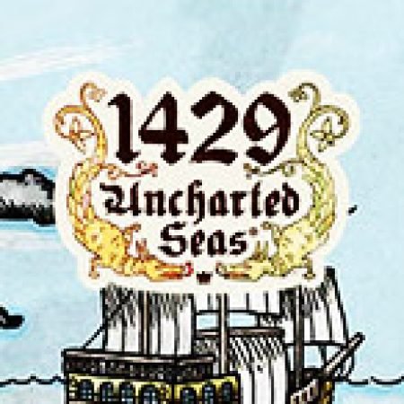 Trải Nghiệm Siêu Hấp Dẫn Cùng 1429 Uncharted Seas Slot