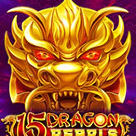 Chơi 15 Dragon Pearls Slot Miễn Phí: Tận Hưởng Khoảnh Khắc Vui Nhộn