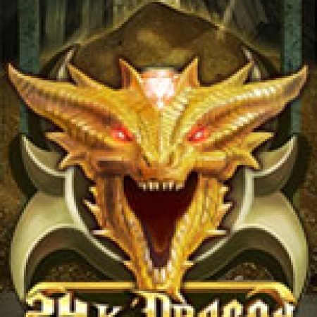 24K Dragon Slot: Vòng Quay May Mắn Mang Lại Vận May Cho Bạn