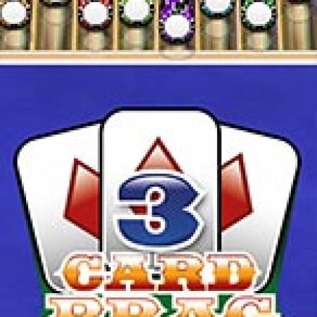 Hướng Dẫn Chơi 3 Card Brag Slot Cho Người Mới Bắt Đầu