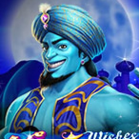 Aladin Và Cây Đèn Thần – 3 Genie Wishes Slot: Vòng Quay May Mắn Mang Lại Vận May Cho Bạn