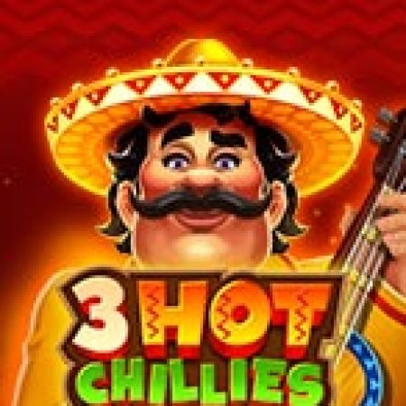 Hướng Dẫn Chơi 3 Hot Chillies Slot Cho Người Mới Bắt Đầu