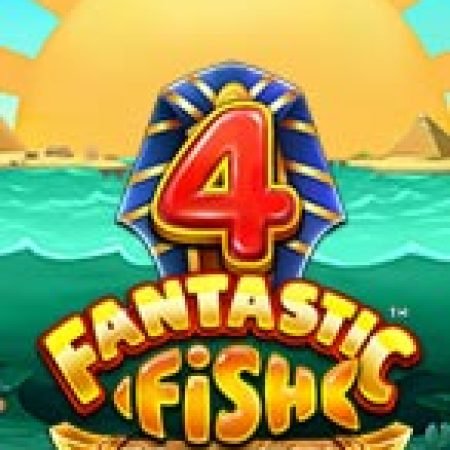 Chơi 4 Fantastic Fish in Egypt Slot Miễn Phí: Tận Hưởng Khoảnh Khắc Vui Nhộn