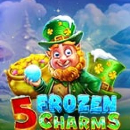 Hướng Dẫn Chơi Thần Lùn Mùa Đông – 5 Frozen Charms Megaways Slot Cho Người Mới Bắt Đầu