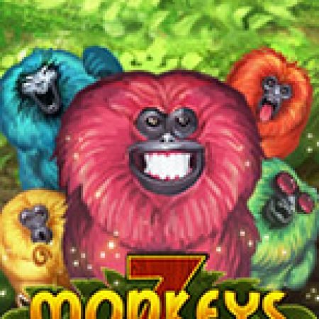 Thất Hầu Vương – 7 Monkeys Slot – Trò Chơi Slot Dành Cho Cả Gia Đình