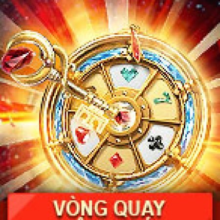 777 Golden Wheel Slot – Trò Chơi Slot Dành Cho Cả Gia Đình