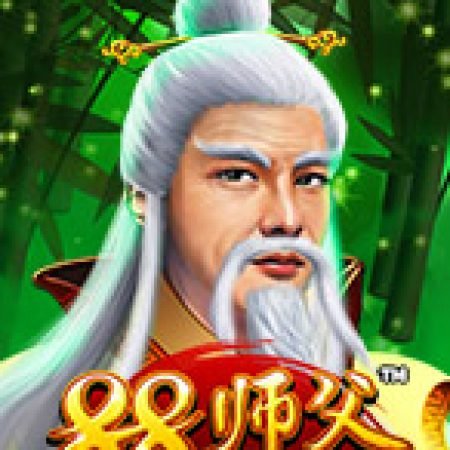 88 Shi Fu Slot – Trò Chơi Slot Dành Cho Cả Gia Đình