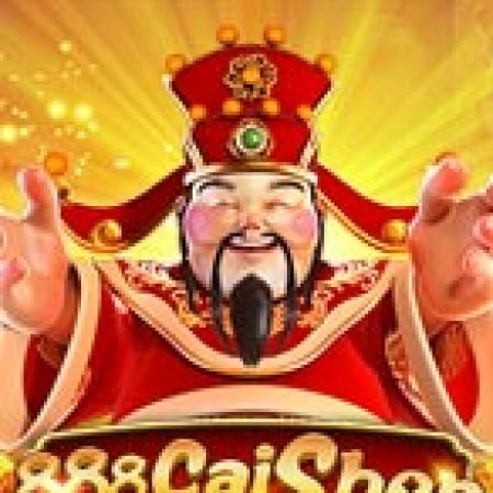 Trải Nghiệm Siêu Hấp Dẫn Cùng 888 Cai Shen Slot