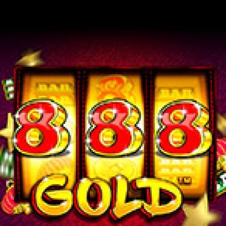 Chơi 888 Phát Tài – 888 Gold Slot Miễn Phí: Tận Hưởng Khoảnh Khắc Vui Nhộn