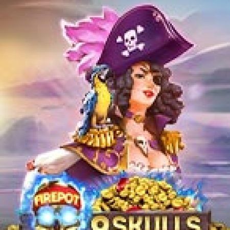 Hướng Dẫn Chơi 9 Skulls of Gold Slot Cho Người Mới Bắt Đầu