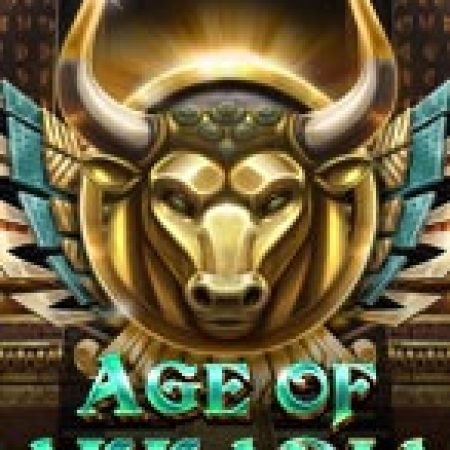 Chơi Thời Đại Akkadia – Age of Akkadia Slot Miễn Phí: Tận Hưởng Khoảnh Khắc Vui Nhộn