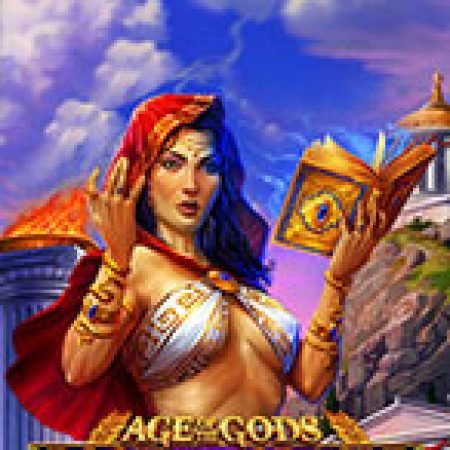 Hướng Dẫn Chơi Age of Gods™: Book of Oracle Slot Cho Người Mới Bắt Đầu