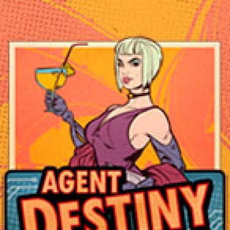 Đặc Vụ Lừa Tình – Agent Destiny Slot: Vòng Quay May Mắn Mang Lại Vận May Cho Bạn