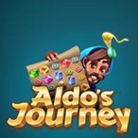 Vòng Quay Ma Thuật Của Aldo’s Journey Slot: Chơi Thử Miễn Phí Ngay