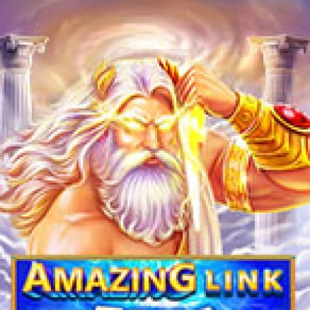 Amazing Link Zeus Slot: Vòng Quay May Mắn Mang Lại Vận May Cho Bạn