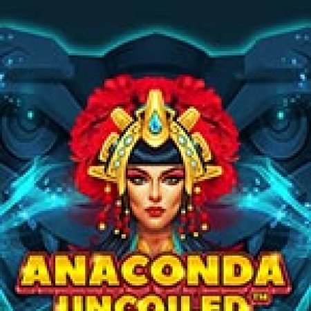 Vòng Quay Ma Thuật Của Anaconda Uncoiled Slot: Chơi Thử Miễn Phí Ngay