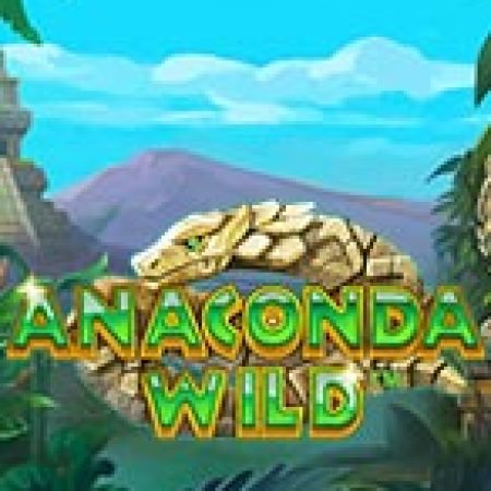 Vòng Quay Ma Thuật Của Anaconda Wild Slot: Chơi Thử Miễn Phí Ngay