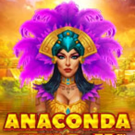 Anaconda Wild II Slot: Vòng Quay May Mắn Mang Lại Vận May Cho Bạn