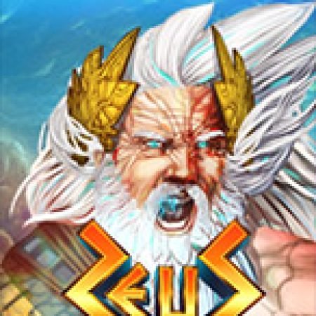 Trải Nghiệm Siêu Hấp Dẫn Cùng Kho Báu Cổ Đại: Zeus – Ancient Fortunes: Zeus Slot