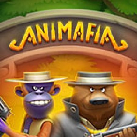 Animafia Slot: Vòng Quay May Mắn Mang Lại Vận May Cho Bạn