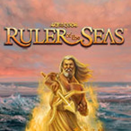 Age Of The Gods: Ruler of the Seas Slot: Vòng Quay May Mắn Mang Lại Vận May Cho Bạn