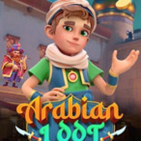 Chơi Arabian Loot: Ultimate Ways Slot Miễn Phí: Tận Hưởng Khoảnh Khắc Vui Nhộn