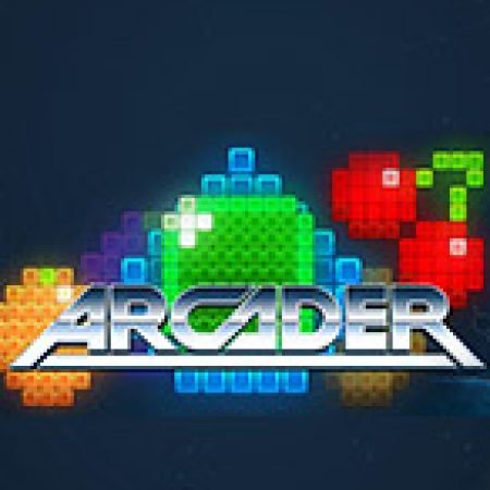 Vòng Quay Ma Thuật Của Arcader Slot: Chơi Thử Miễn Phí Ngay