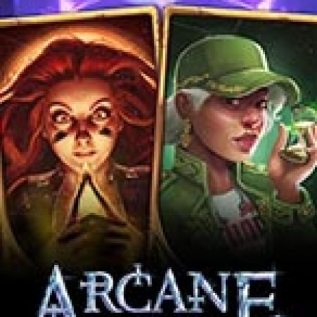 Chơi Ác Mộng Hoảng Loạn – Arcane: Reel Chaos Slot Miễn Phí: Tận Hưởng Khoảnh Khắc Vui Nhộn