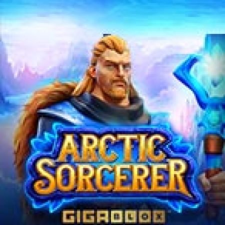 Arctic Sorcerer Gigablox Slot – Trò Chơi Slot Dành Cho Cả Gia Đình