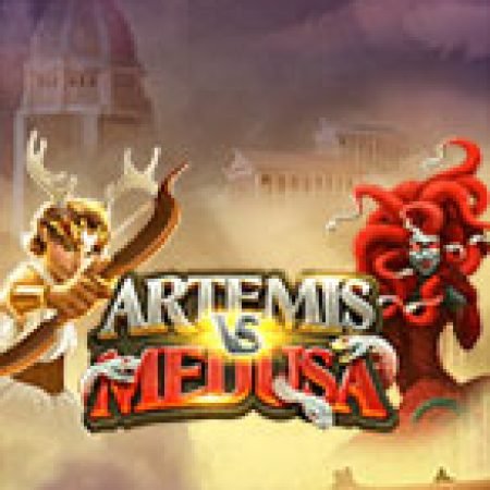 Hướng Dẫn Chơi Artemis vs Medusa Slot Cho Người Mới Bắt Đầu