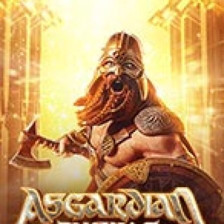 Trải Nghiệm Siêu Hấp Dẫn Cùng Sự Trỗi Dậy Của Asgardian – Asgardian Rising Slot