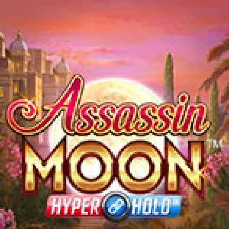 Chơi Viên Đạn Bọc Đường – Assassin Moon Slot Miễn Phí: Tận Hưởng Khoảnh Khắc Vui Nhộn