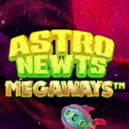 Astro Newts Megaways Slot: Vòng Quay May Mắn Mang Lại Vận May Cho Bạn