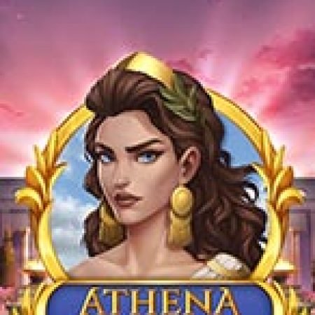 Trải Nghiệm Siêu Hấp Dẫn Cùng Thần Athena – Athena Ascending Slot