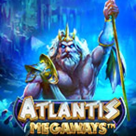 Vòng Quay Ma Thuật Của Atlantis Megaways Slot: Chơi Thử Miễn Phí Ngay