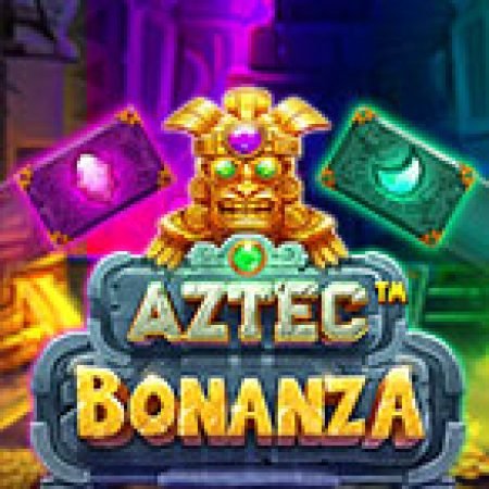 Vận May Của Bộ Tộc Aztec – Aztec Bonanza Slot – Trò Chơi Slot Dành Cho Cả Gia Đình