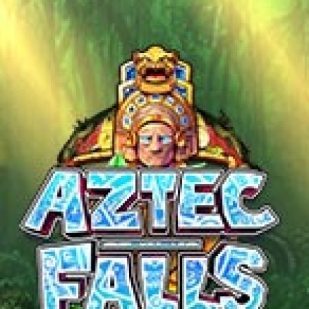 Vòng Quay Ma Thuật Của Thác Aztec – Aztec Falls Slot: Chơi Thử Miễn Phí Ngay