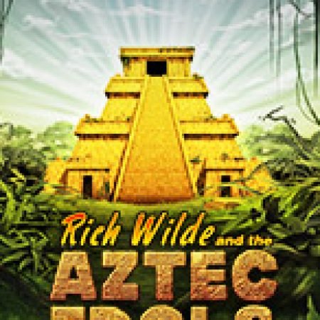 Vị Thần Aztec – Aztec Idols Slot: Vòng Quay May Mắn Mang Lại Vận May Cho Bạn