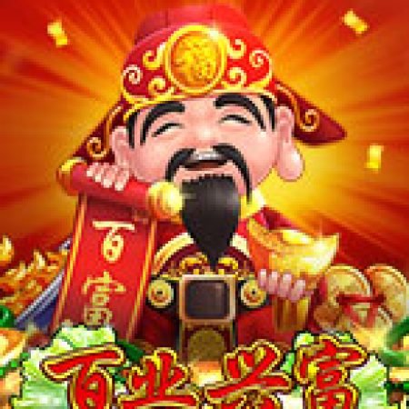 Vòng Quay Ma Thuật Của Bai Ye Xing Fu Slot: Chơi Thử Miễn Phí Ngay