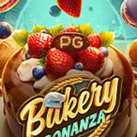 Thiên Đường Bánh Ngọt – Bakery Bonanza Slot: Vòng Quay May Mắn Mang Lại Vận May Cho Bạn