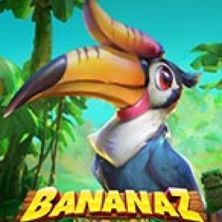 Bananaz 10K Ways Slot – Trò Chơi Slot Dành Cho Cả Gia Đình