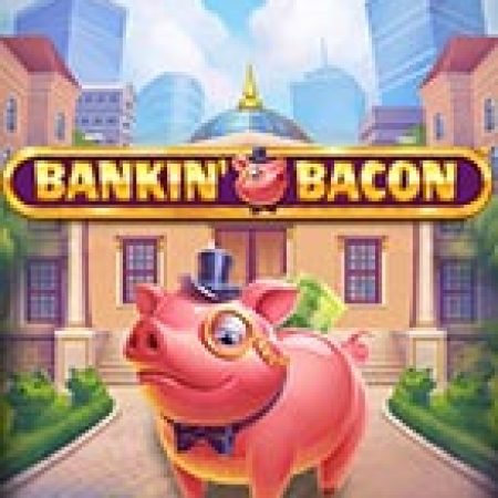 Vòng Quay Ma Thuật Của Bankin’ Bacon Slot: Chơi Thử Miễn Phí Ngay