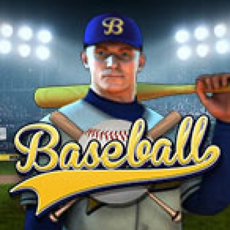 Baseball Slot – Trò Chơi Slot Dành Cho Cả Gia Đình