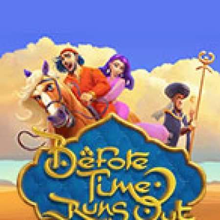 Before Time Runs Out Slot – Trò Chơi Slot Dành Cho Cả Gia Đình