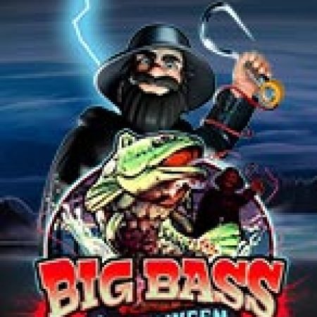 Big Bass Halloween Slot: Vòng Quay May Mắn Mang Lại Vận May Cho Bạn